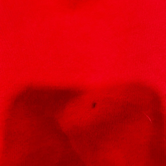 Vintage 90s Sz: XXL Famous Stars & Stripes Graphic Logo Full Zip Hoodie. - Picture 11 of 11